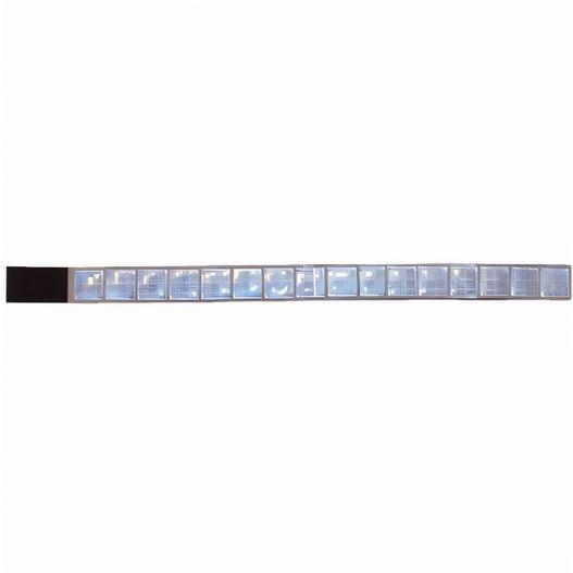 Joggerband 27 x 460 mm (Bild 1)