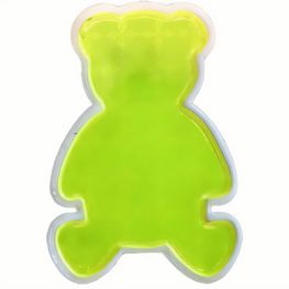 Sticker S-12 Bär 41 x 63 mm