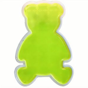 Sticker S-12 Bär 41 x 63 mm