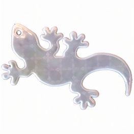 Anhänger A-12 Gecko 88 x 50mm