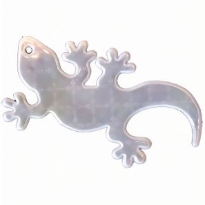 Anhänger A-12 Gecko 88 x 50mm