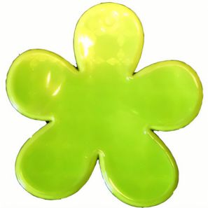 Anhänger A-12 Blume 57 x 59 mm