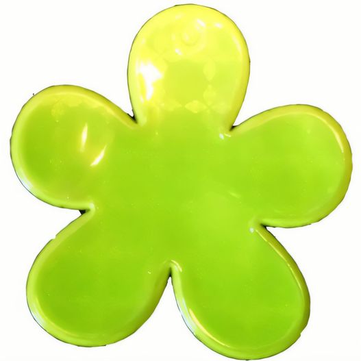 Anhänger A-12 Blume 57 x 59 mm (Bild 1)