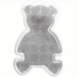 Sticker S-12 Bär 41 x 63 mm