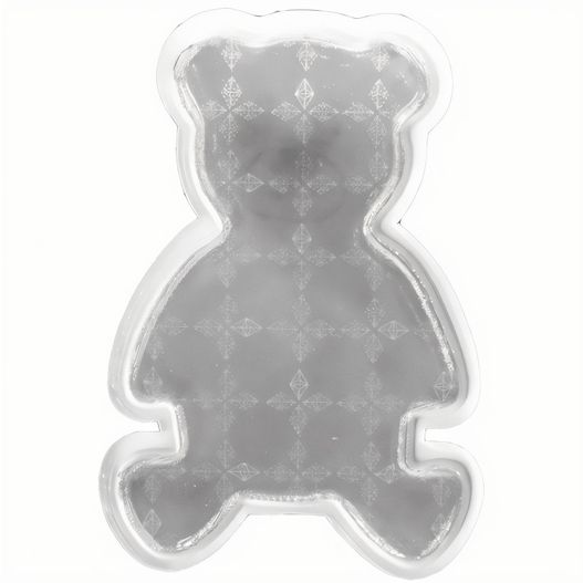 Sticker S-12 Bär 41 x 63 mm (Bild 1)