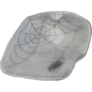 Anhänger A-16 Spinnennetz 48 x 47 mm