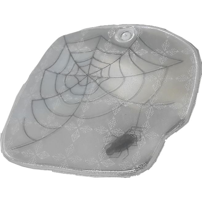 Anhänger A-16 Spinnennetz 48 x 47 mm