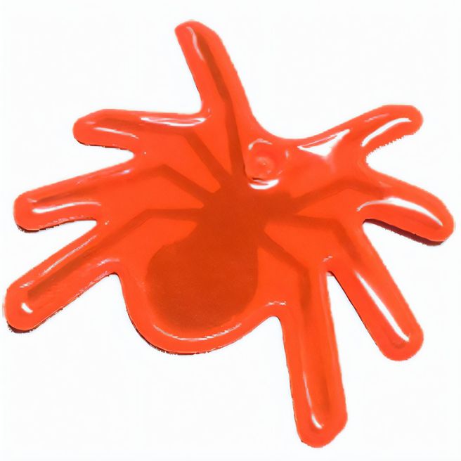 Anhänger A-14 Spinne 2 60 x 66 mm