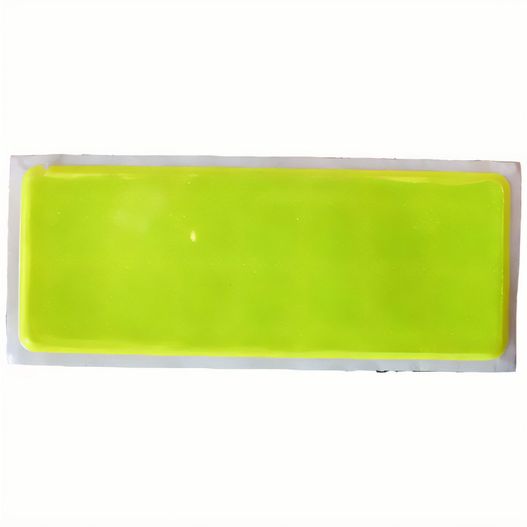 Sticker S-24 Rechteck 65 x 25 mm (Bild 1)