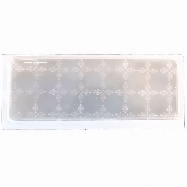 Produktabbildung Sticker S-24 Rechteck 65 x 25 mm Sticker S-24 Rechteck 65 x 25 mm