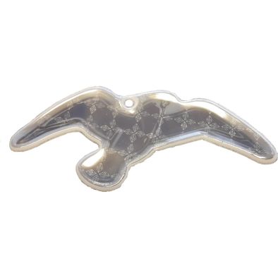 Anhänger A-12 Windmühle 60 x 59 mm