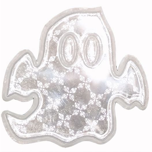 Sticker S-12 Geist 61 x 58 mm (Bild 1)