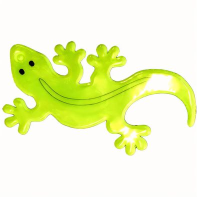 Anhänger A-12 Gecko 88 x 50mm