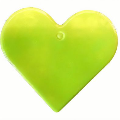 Anhänger A-12 Herz 64 x 57 mm