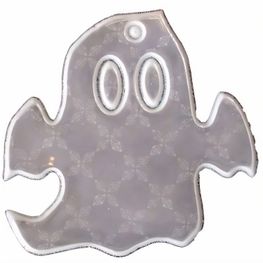 Anhänger A-16 Gespenst 2 60 x 57 mm