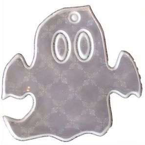 Anhänger A-16 Gespenst 2 60 x 57 mm