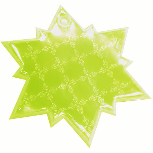 Anhänger A-15 Stern 2 57 x 59 mm (Bild 1)