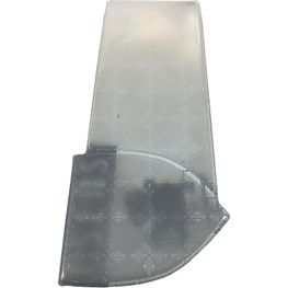 Sport-Reflex SR8 151 x 35 mm Wappen