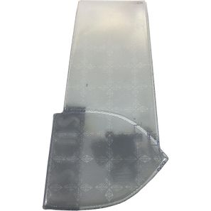 Sport-Reflex SR8 151 x 35 mm Wappen