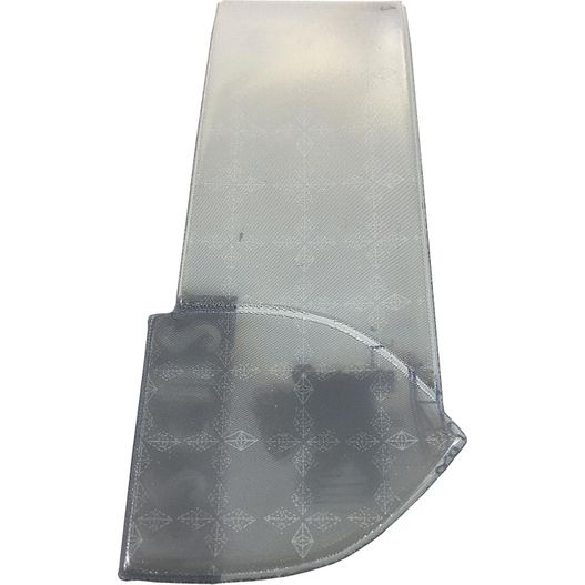 Sport-Reflex SR8 151 x 35 mm Wappen (Bild 1)