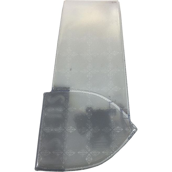 Sport-Reflex SR8 151 x 35 mm Wappen