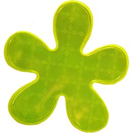 Produktabbildung Sticker S-12 Blume 53 x 55 mm Sticker S-12 Blume 53 x 55 mm