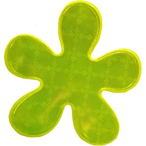 Sticker S-12 Blume 53 x 55 mm