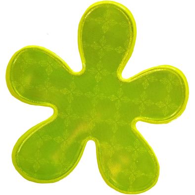 Sticker S-12 Blume 53 x 55 mm