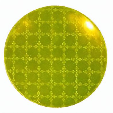 Anhänger A-9 Kreis 62mm