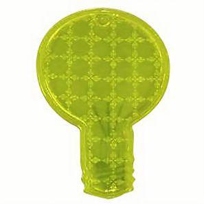 Anhänger A-12 Glühbirne 69 x 45 mm