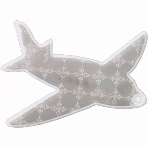 Anhänger A-15 Flugzeug 70 x 52 mm