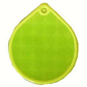 Anhänger A-12 Tropfen 52 x 70 mm