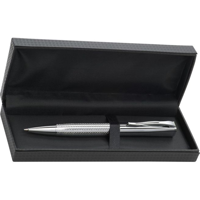 Produktabbildung Metall Kugelschreiber Chester Metall Kugelschreiber Chester