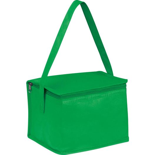 Non Woven-Kühltasche Nieby (Bild 1)