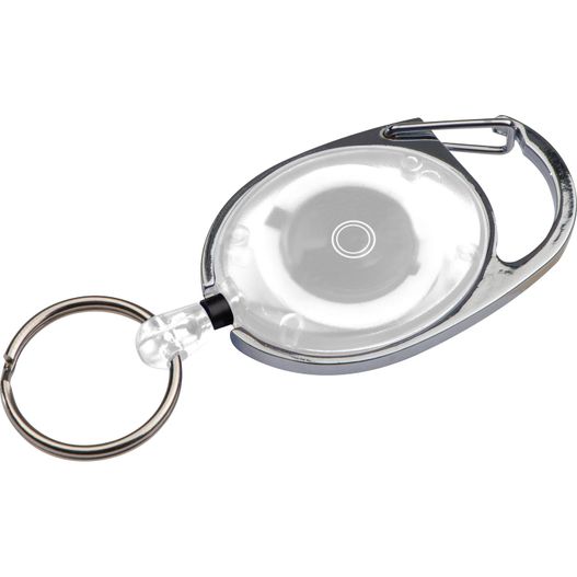 Karabiner Ring und Clip Employee (Bild 1)