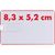 USB-Karte Slough 8 GB (Bild 3)