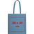 Recycelte Baumwolltasche Chelmsford (Bild 4)