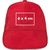 6 Panel Baseballcap San Francisco (Bild 4)