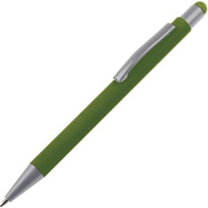 Metall Kugelschreiber mit Touch-Pen Salt Lake City