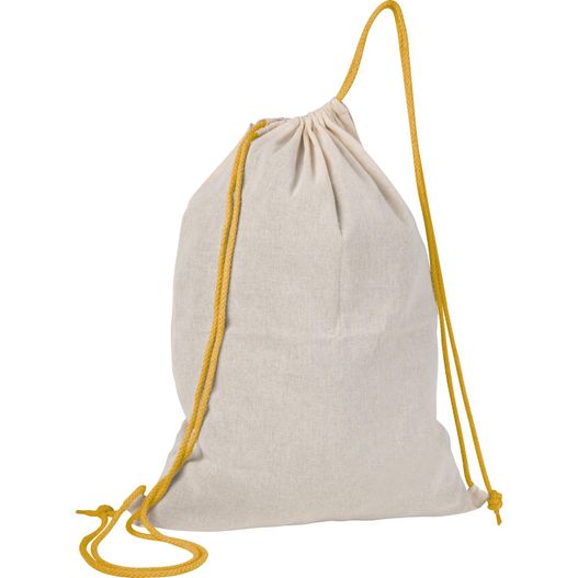 Baumwollsportbeutel Londonderry (Bild 1)