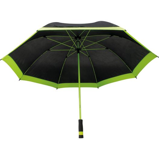 XXL Regenschirm Get seen (Bild 1)