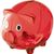 Sparschwein Leicester (Bild 1)