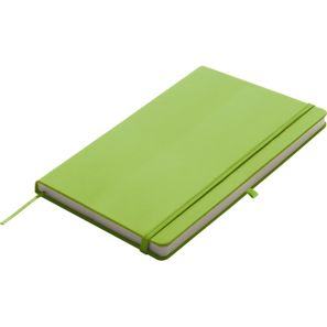 A5 Notizbuch Kiel