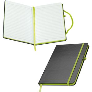 A5 Notizbuch Cuxhaven