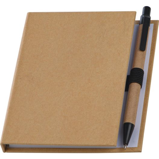 ein stift und notebook auf weißem hintergrund Notizblock St. Louis (Bild 1)
