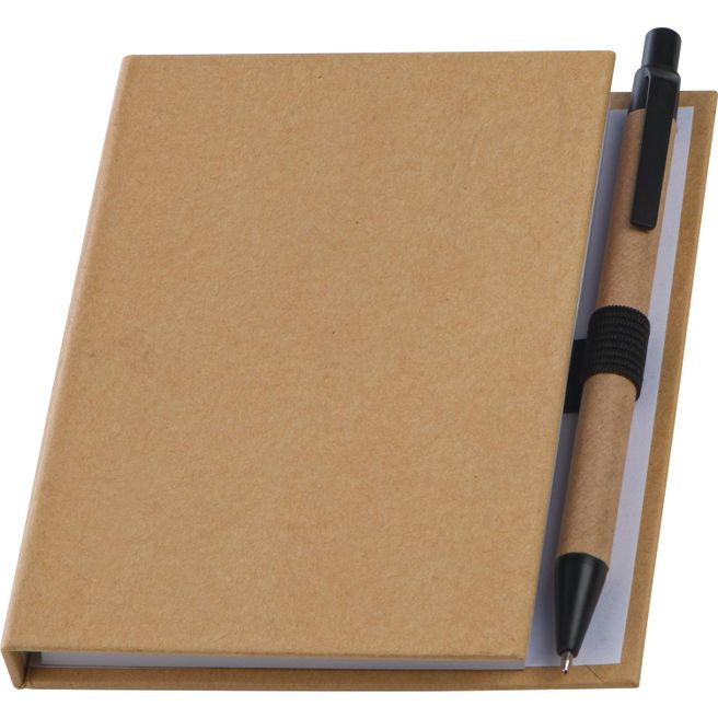 Notizblock St. Louis