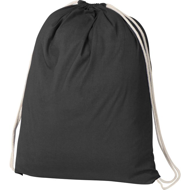 Produktabbildung Baumwollgymbag Budapest Baumwollgymbag Budapest