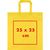 Non Woven Tasche Nivala (Bild 3)