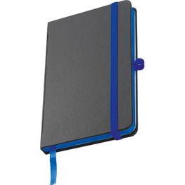 Produktabbildung A6 Notizbuch Rostock A6 Notizbuch Rostock