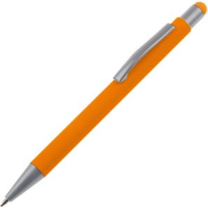 Metall Kugelschreiber mit Touch-Pen Salt Lake City